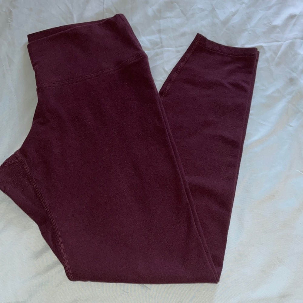Old Navy. Active Balance Legging